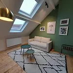 En Vie Holiday home *