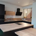Holiday home En Vie Spa