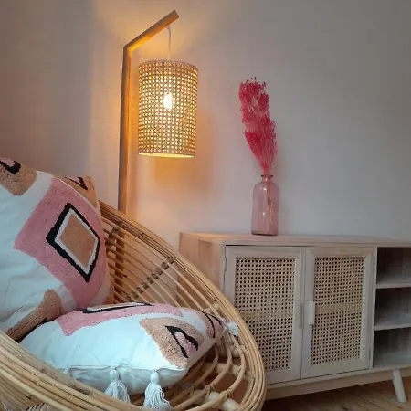 Casa vacanze En Vie *