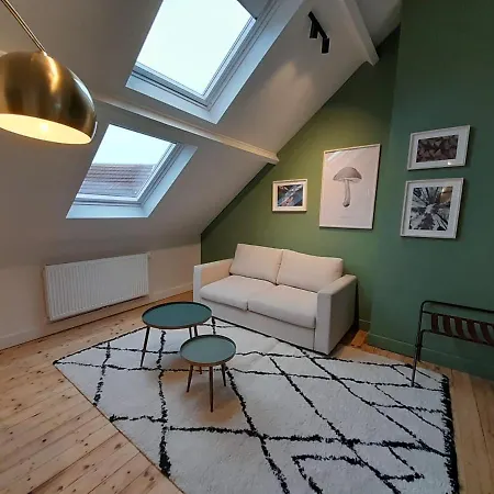 En Vie Casa vacanze *