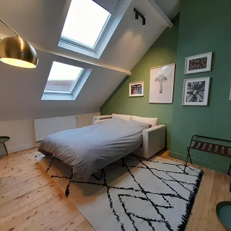 Casa vacanze En Vie Spa