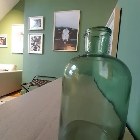 Casa vacanze En Vie Spa