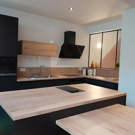 בית נופש En Vie ספא