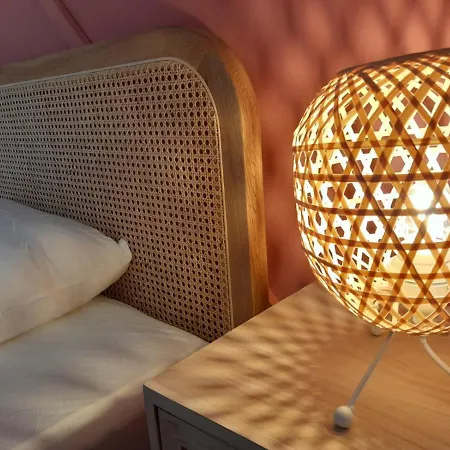 En Vie Casa vacanze Spa